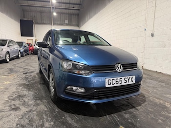 Volkswagen Polo feature image