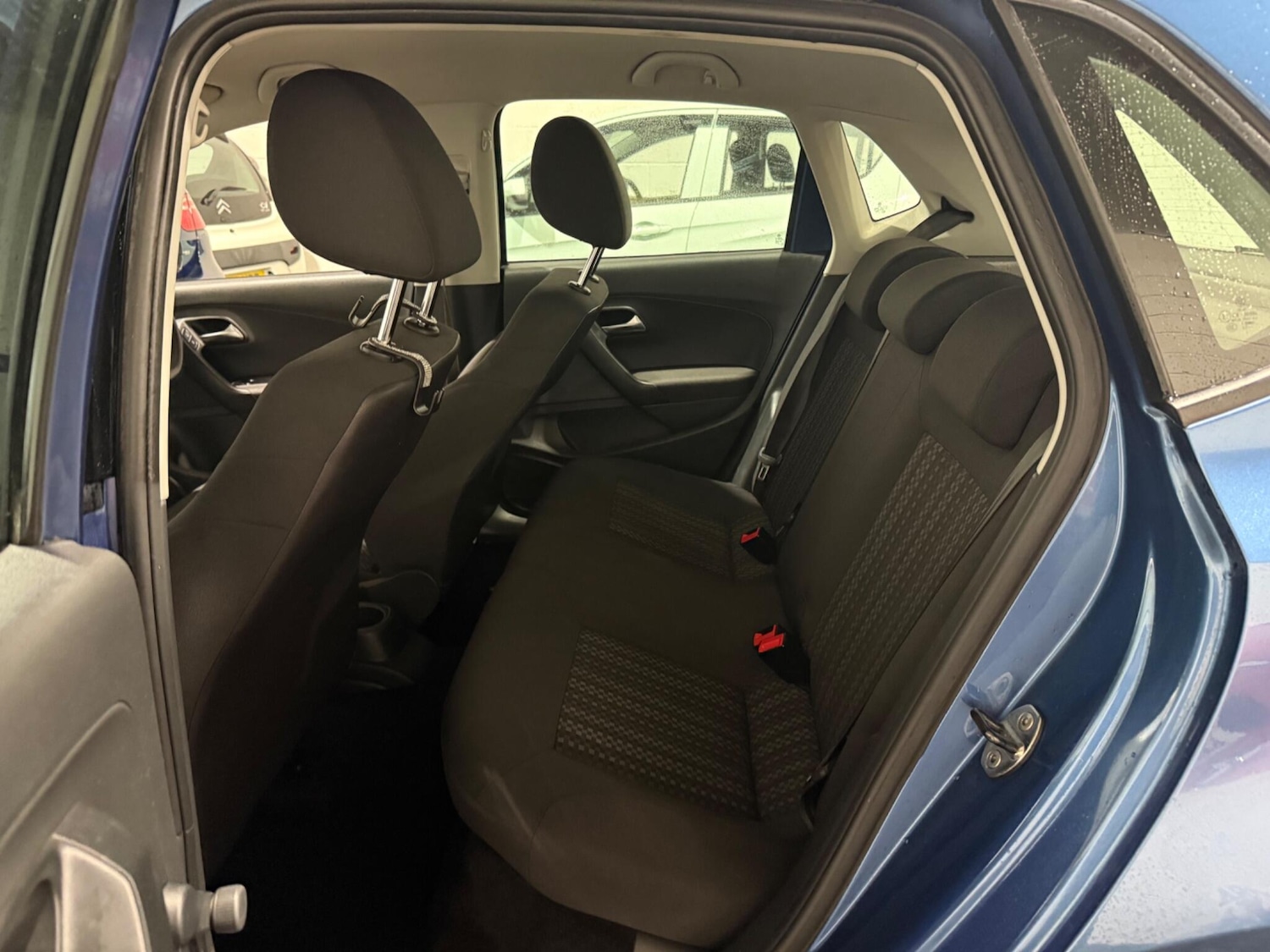 Used Volkswagen Polo 2016 for sale - 77216215: Photo 24