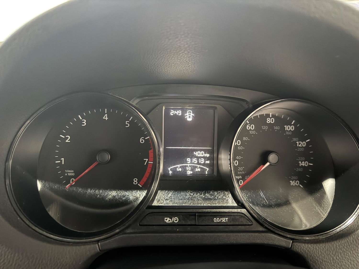 Used Volkswagen Polo 2016 for sale - 77216215: Photo 31