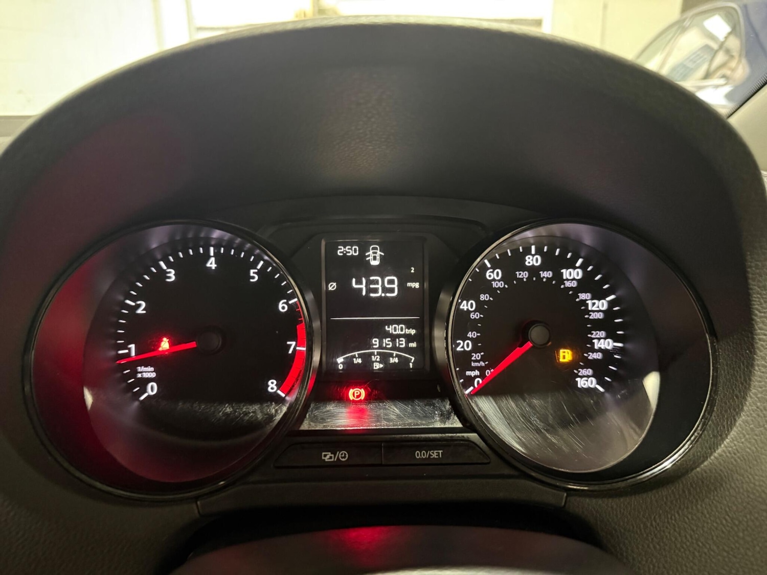 Used Volkswagen Polo 2016 for sale - 77216215: Photo 32