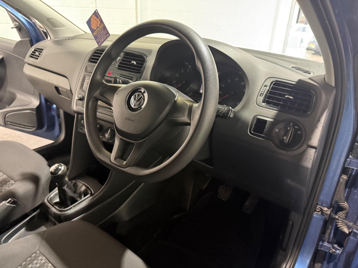 Used Volkswagen Polo 2016 for sale - 77216215: Photo 35