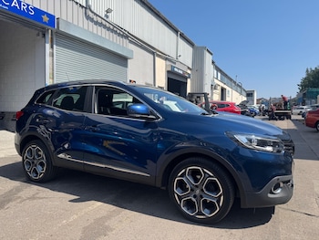 Used Renault Kadjar 2016 for sale - 79235793: Photo