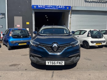 Used Renault Kadjar 2016 for sale - 79235793: Photo