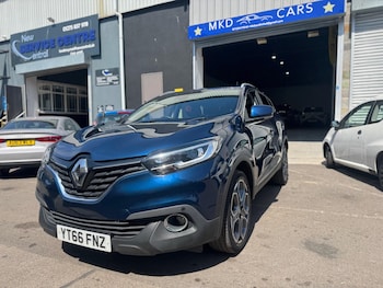 Used Renault Kadjar 2016 for sale - 79235793: Photo