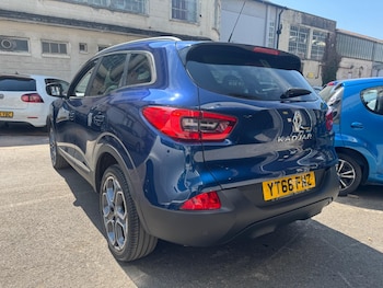 Used Renault Kadjar 2016 for sale - 79235793: Photo