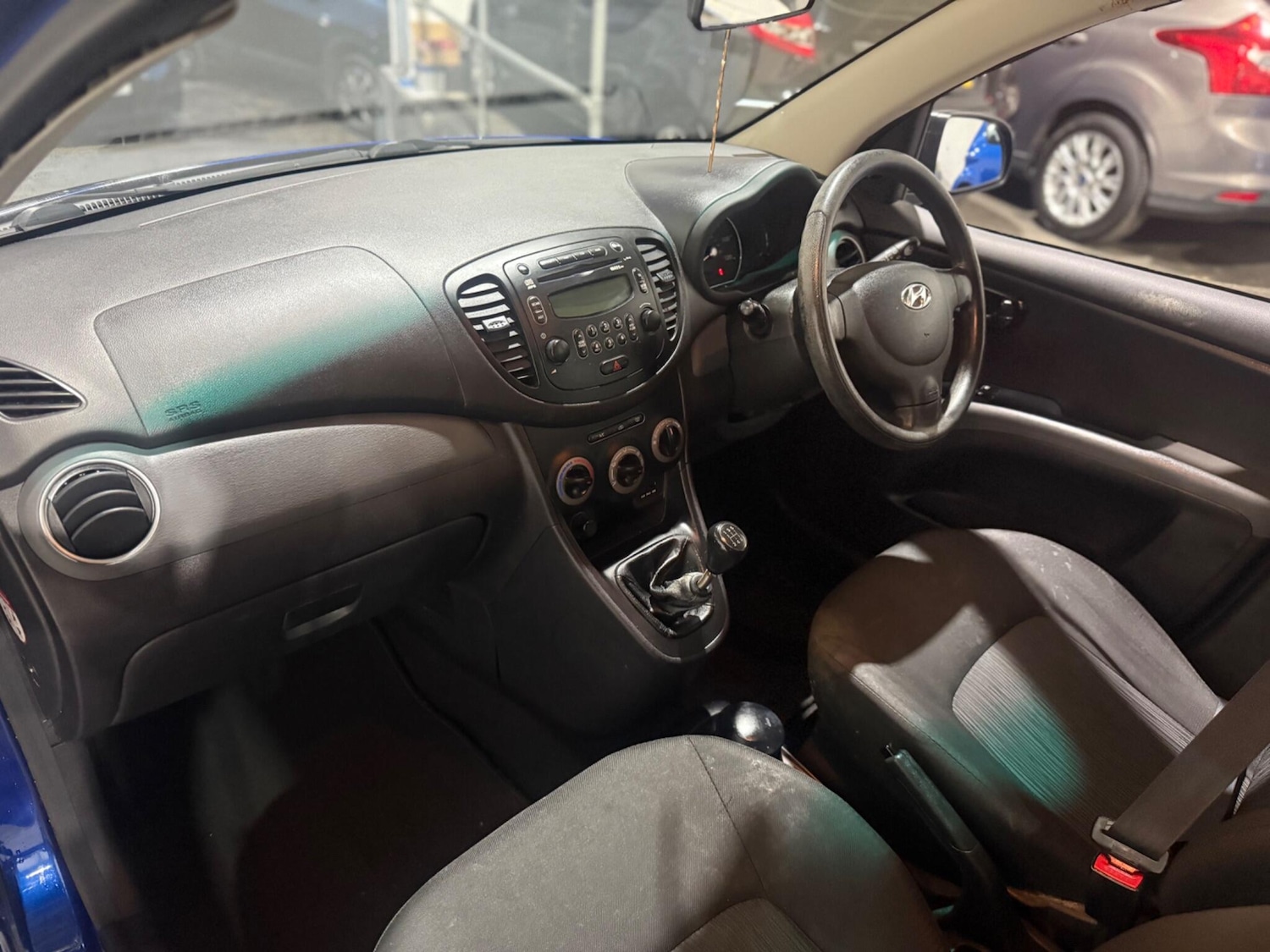 Used Hyundai i10 2013 for sale - 76849896: Photo 18