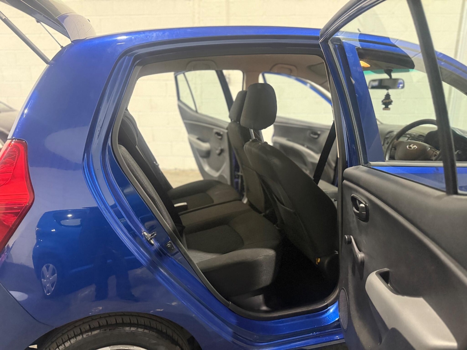 Used Hyundai i10 2013 for sale - 76849896: Photo 22