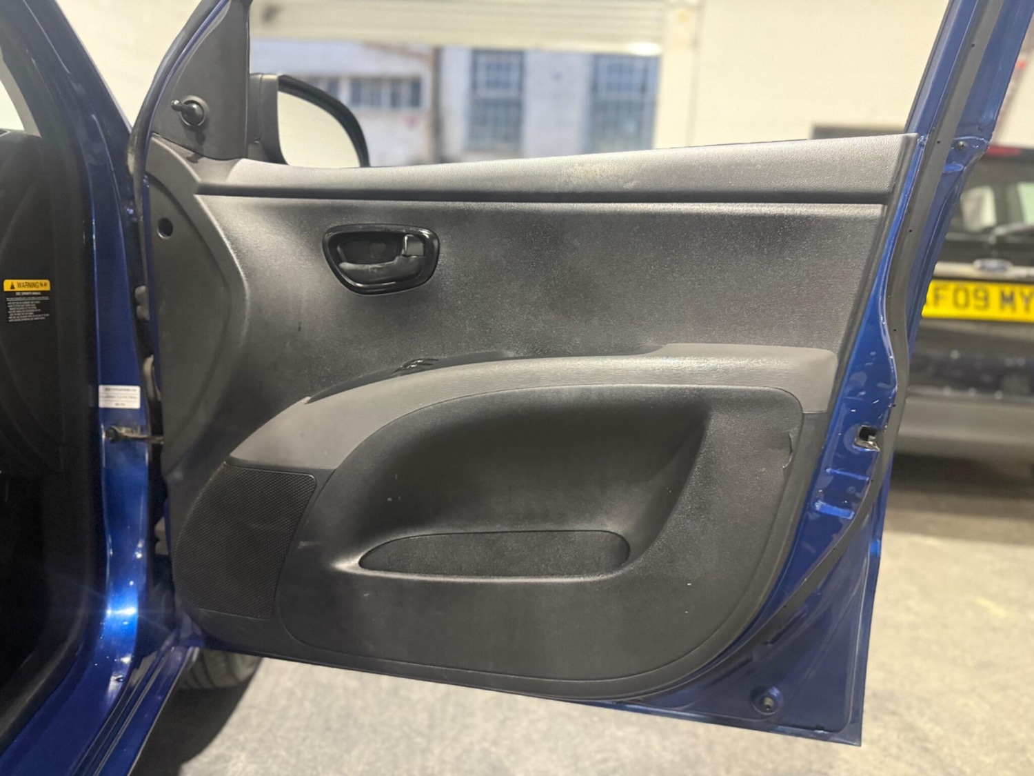 Used Hyundai i10 2013 for sale - 76849896: Photo 28