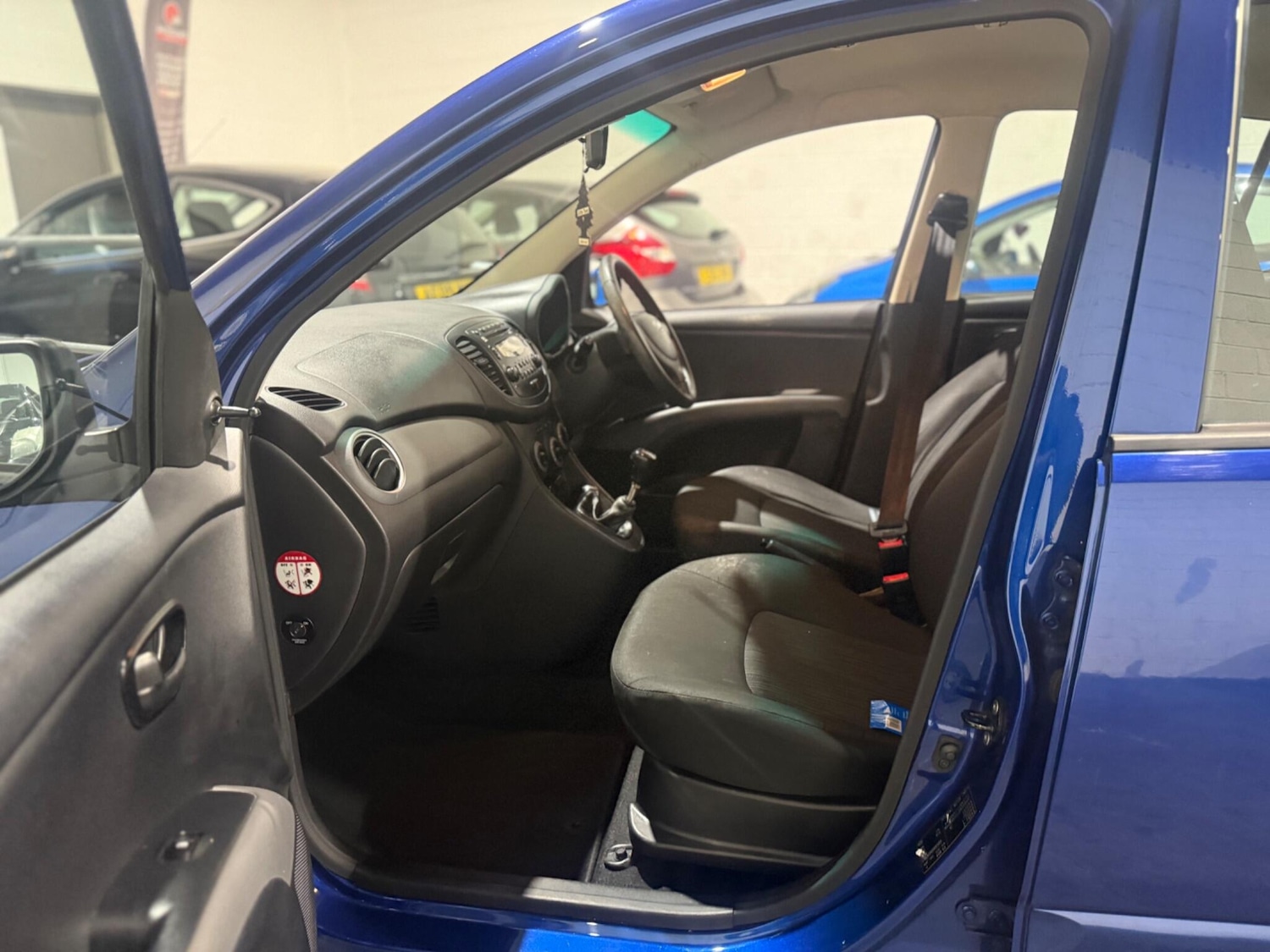 Used Hyundai i10 2013 for sale - 76849896: Photo 35