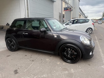 Used MINI Hatch 2013 for sale - 75883413: Photo