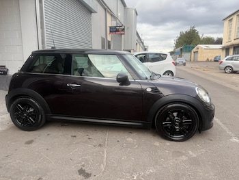 Used MINI Hatch 2013 for sale - 75883413: Photo