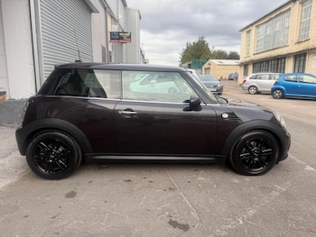 Used MINI Hatch 2013 for sale - 75883413: Photo