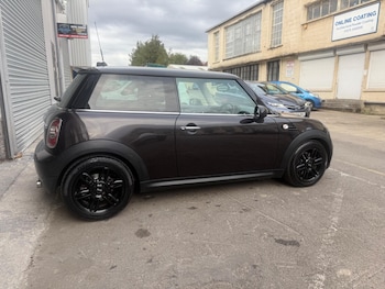 Used MINI Hatch 2013 for sale - 75883413: Photo