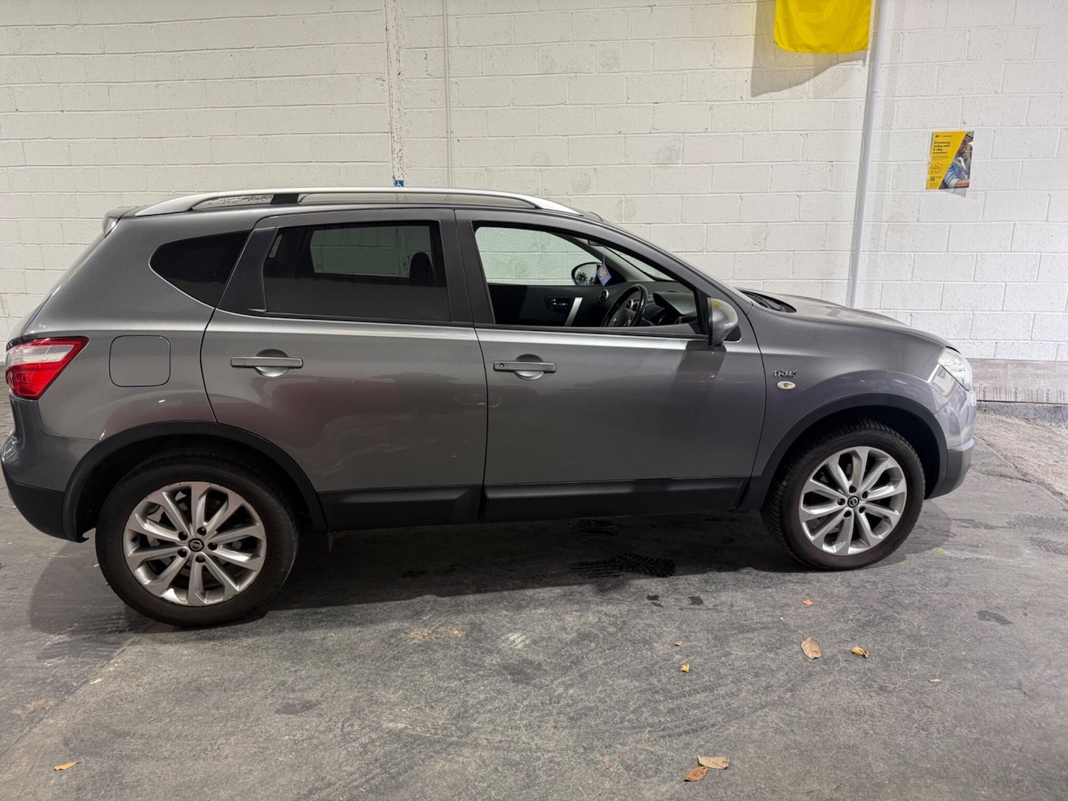 Used Nissan Qashqai 2013 for sale - 76850084: Photo 1