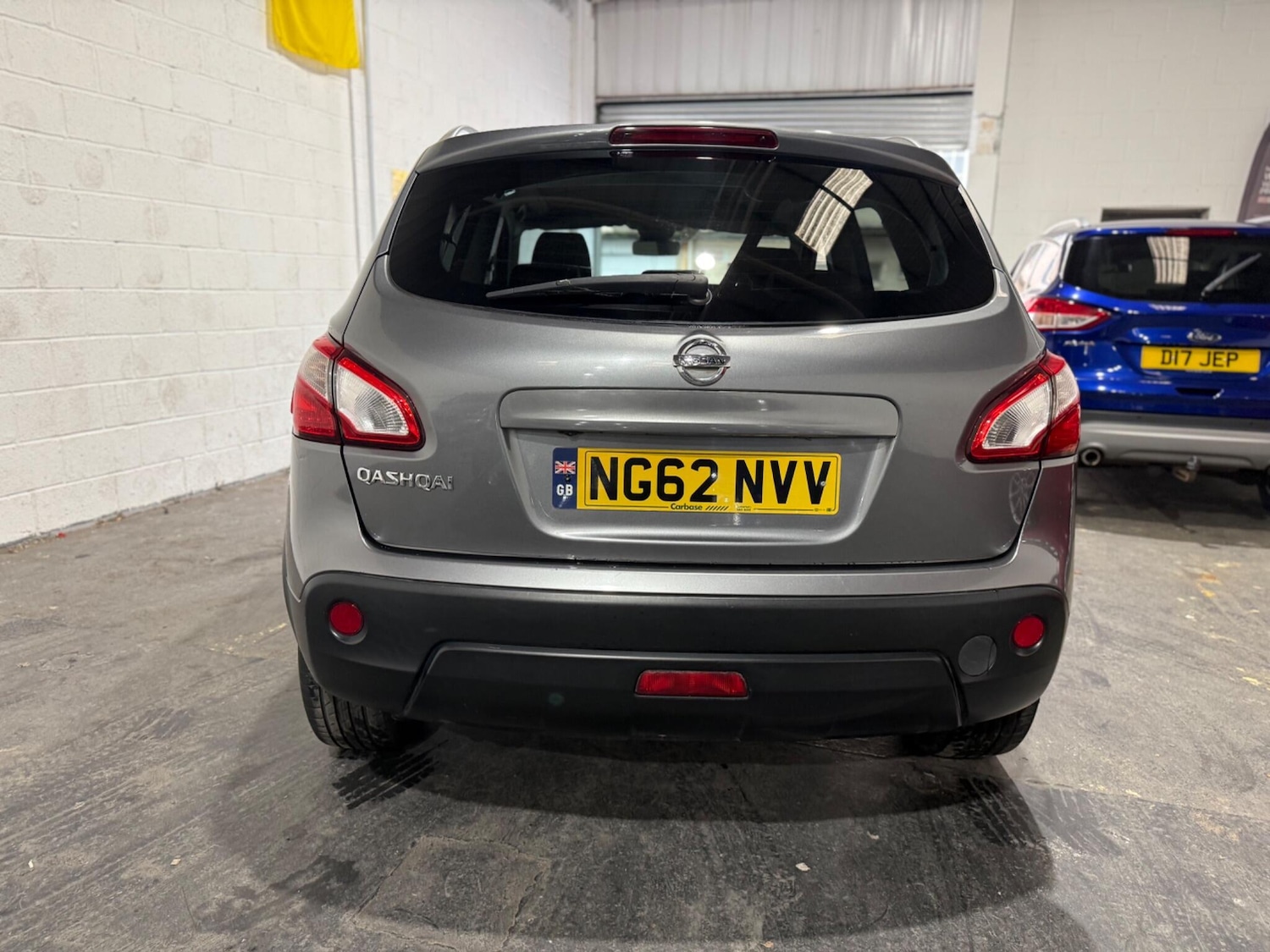 Used Nissan Qashqai 2013 for sale - 76850084: Photo 13