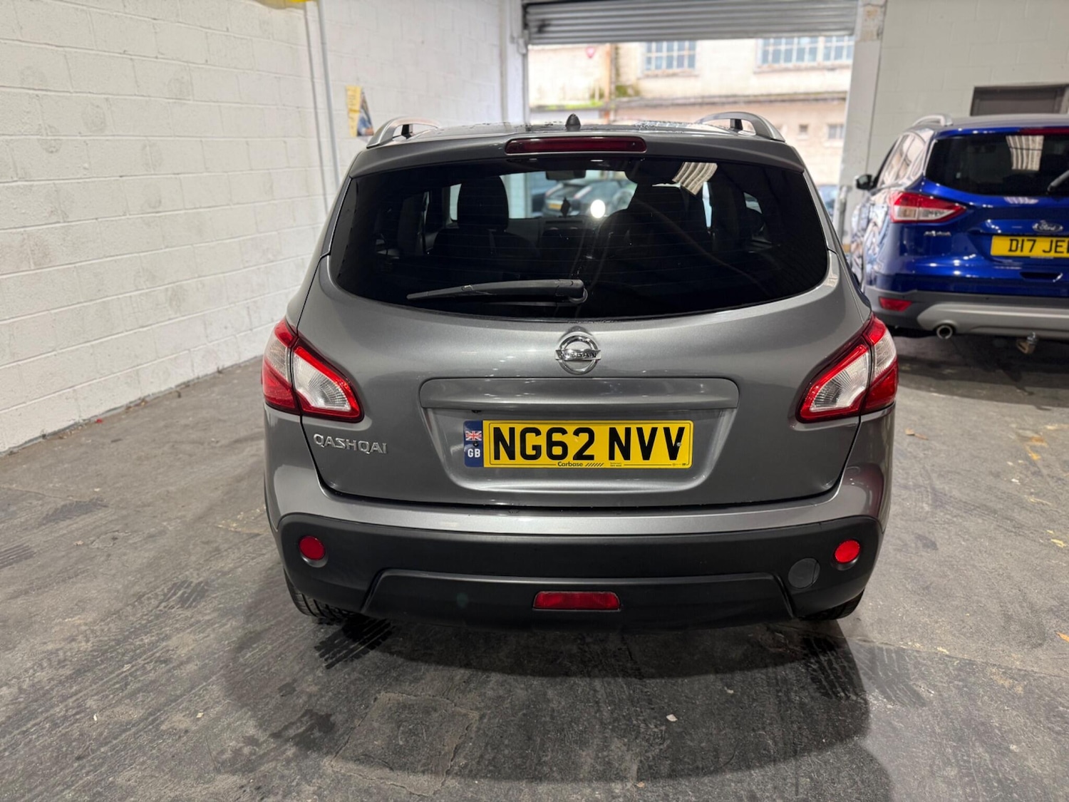 Used Nissan Qashqai 2013 for sale - 76850084: Photo 14