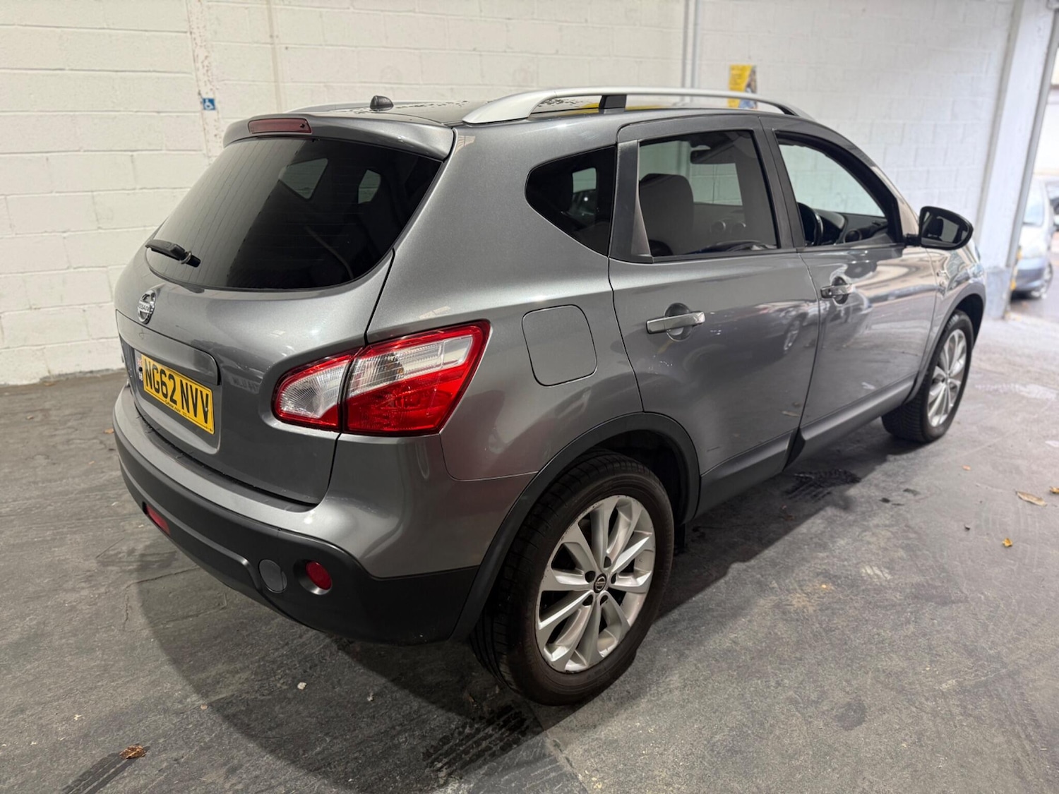 Used Nissan Qashqai 2013 for sale - 76850084: Photo 16