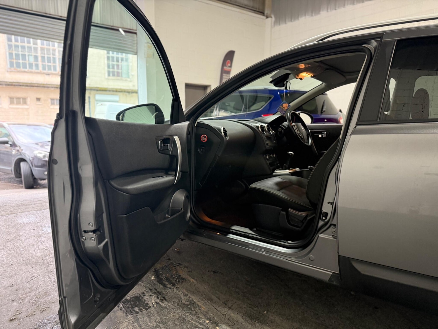 Used Nissan Qashqai 2013 for sale - 76850084: Photo 18