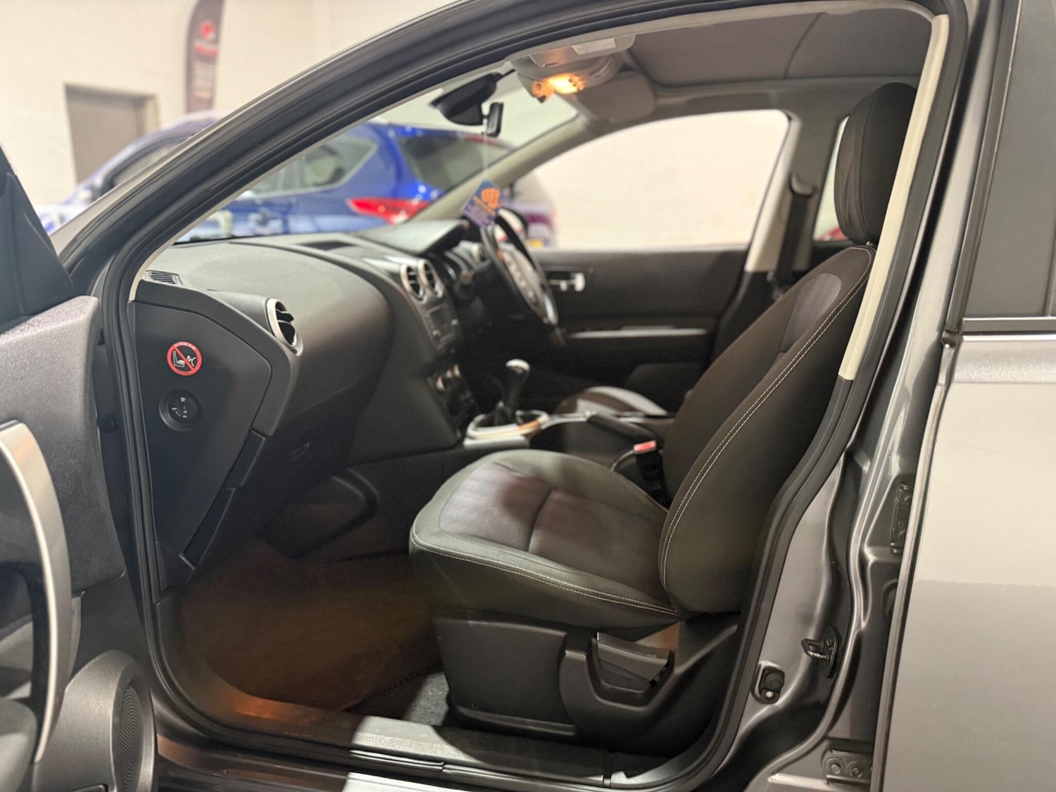 Used Nissan Qashqai 2013 for sale - 76850084: Photo 19