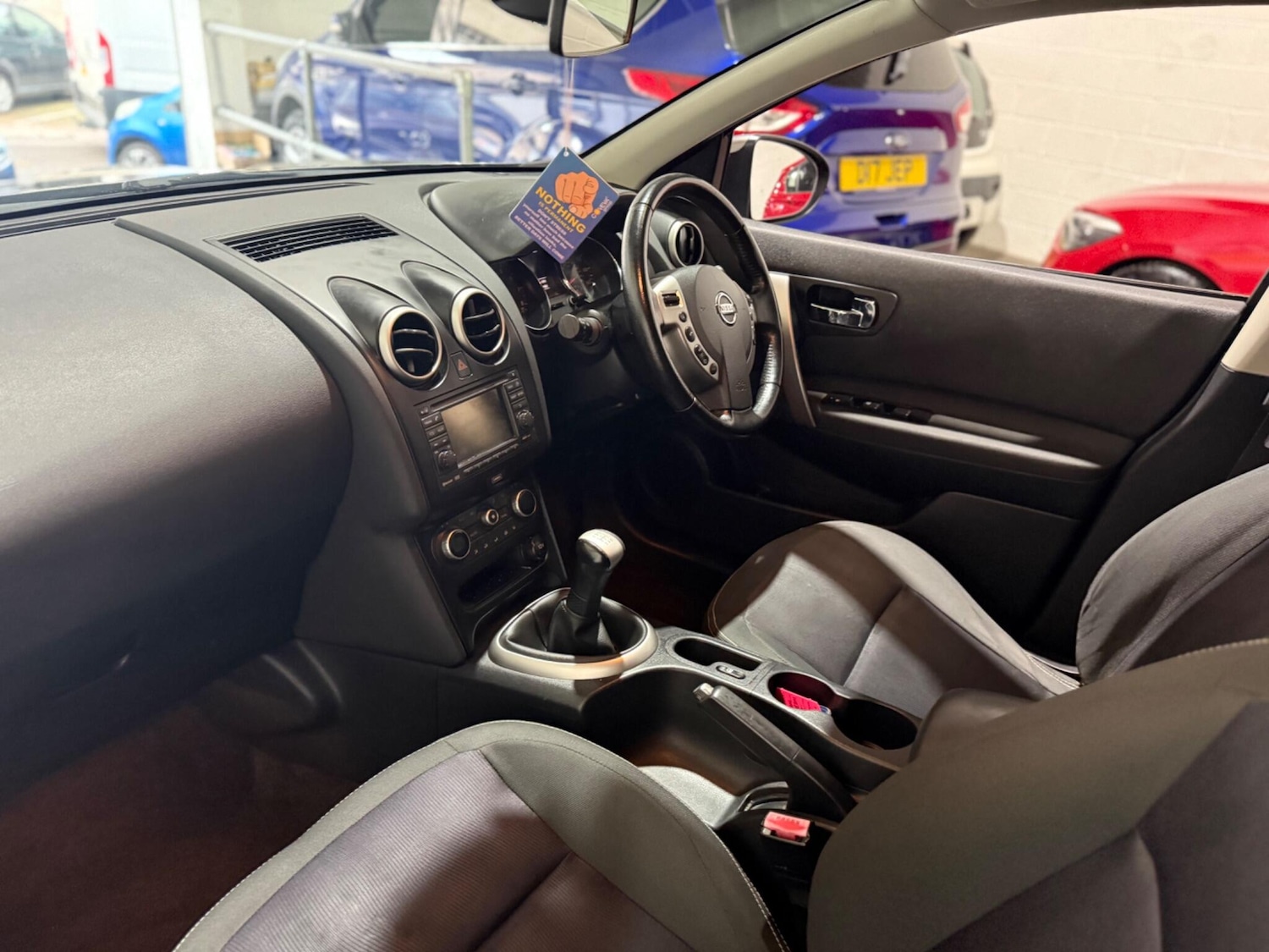 Used Nissan Qashqai 2013 for sale - 76850084: Photo 21