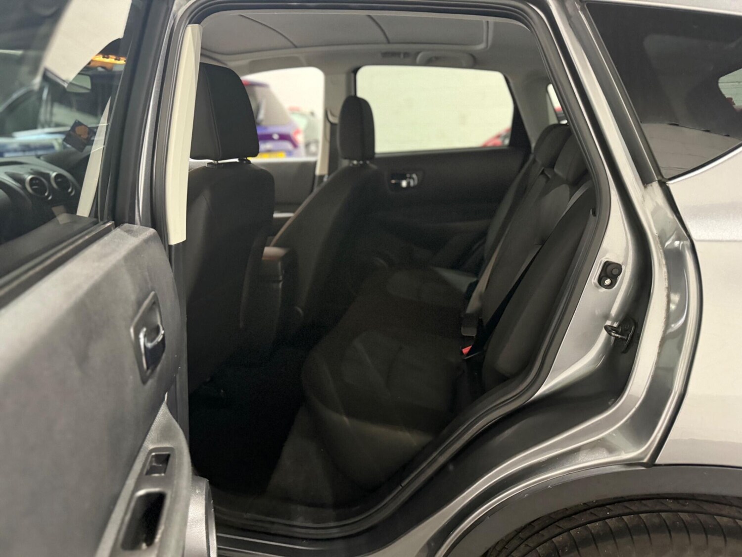 Used Nissan Qashqai 2013 for sale - 76850084: Photo 24