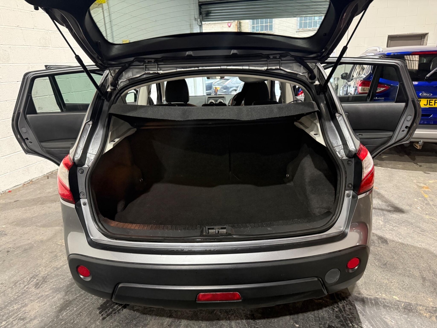 Used Nissan Qashqai 2013 for sale - 76850084: Photo 25