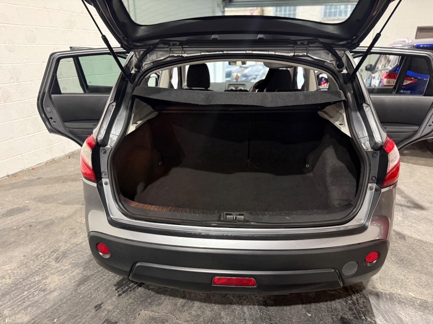 Used Nissan Qashqai 2013 for sale - 76850084: Photo 26