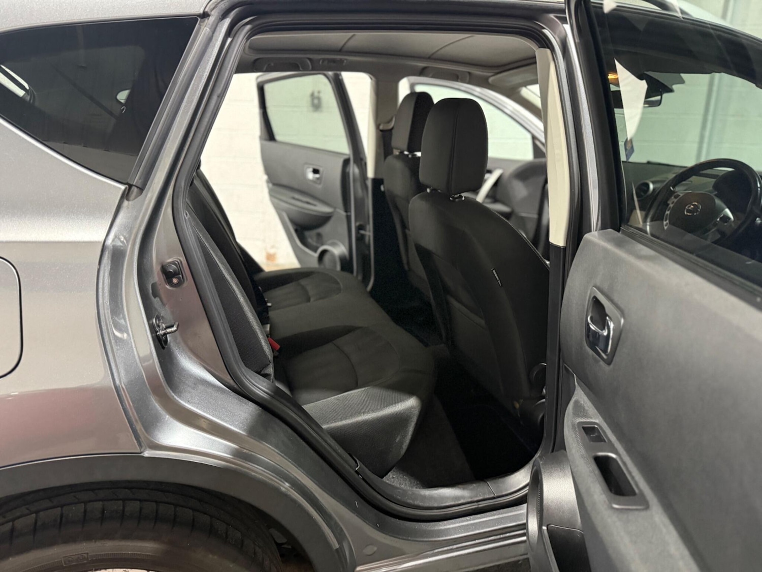 Used Nissan Qashqai 2013 for sale - 76850084: Photo 27