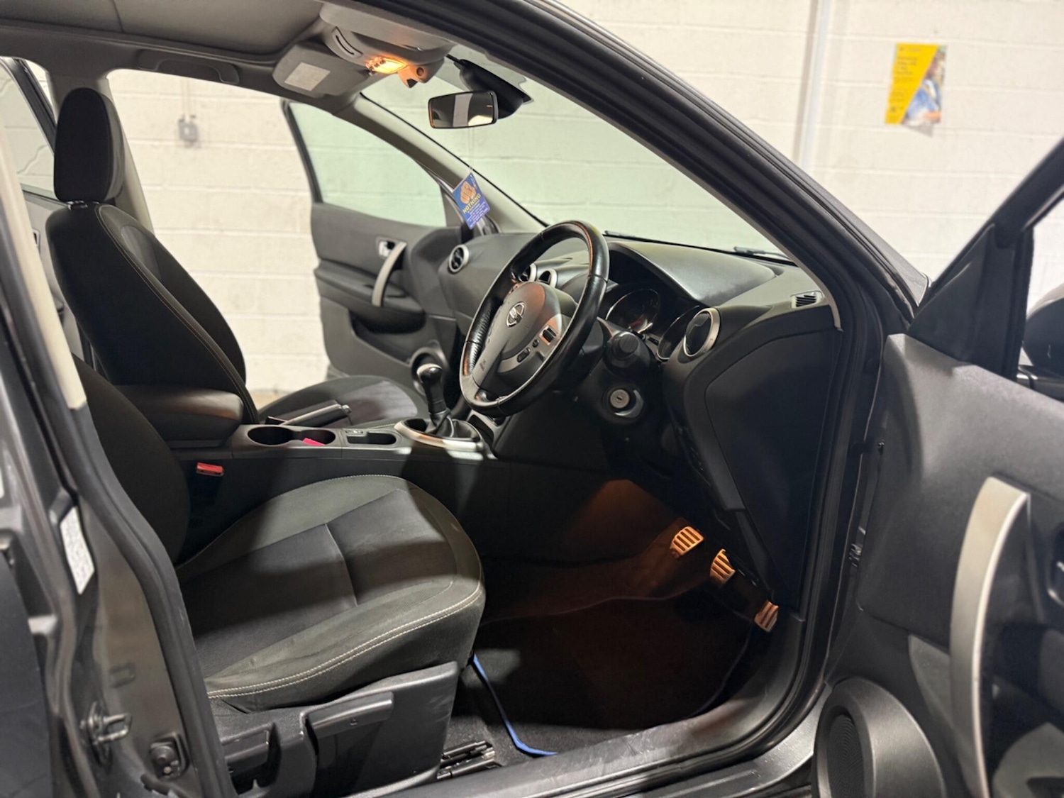 Used Nissan Qashqai 2013 for sale - 76850084: Photo 28