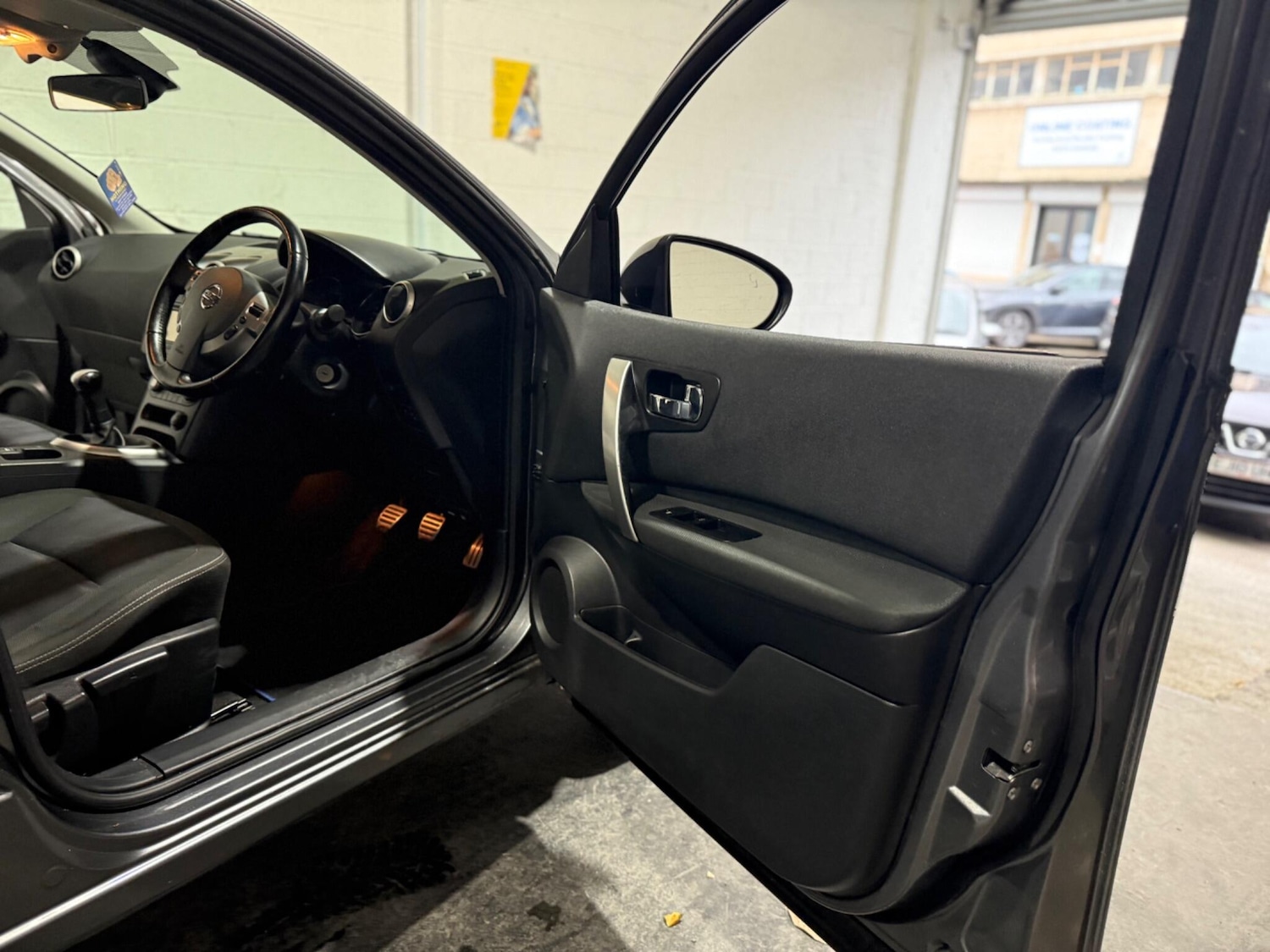 Used Nissan Qashqai 2013 for sale - 76850084: Photo 29