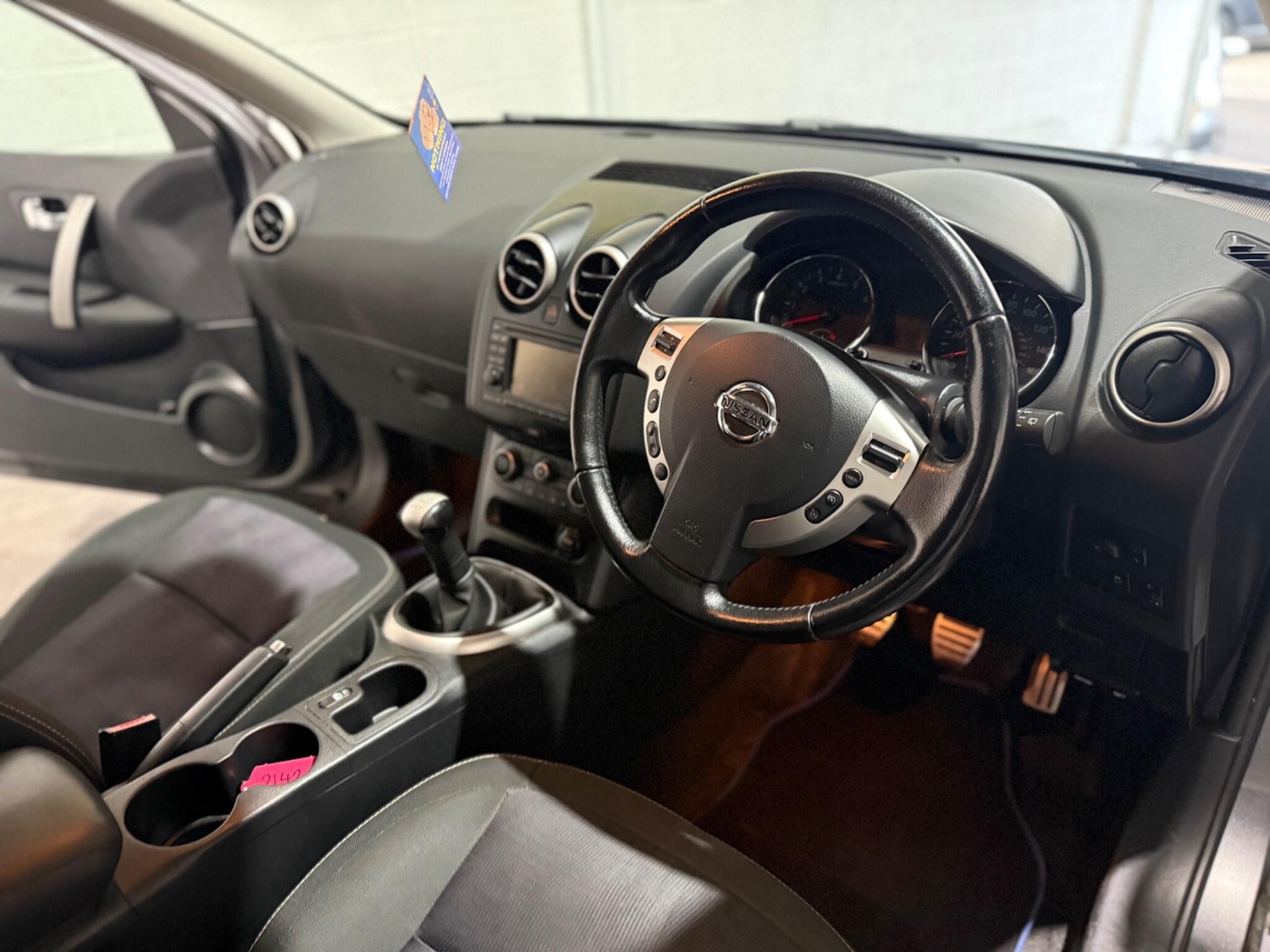 Used Nissan Qashqai 2013 for sale - 76850084: Photo 31