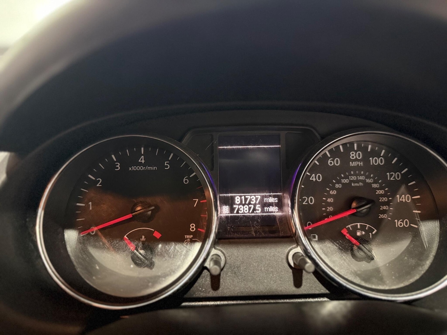 Used Nissan Qashqai 2013 for sale - 76850084: Photo 32