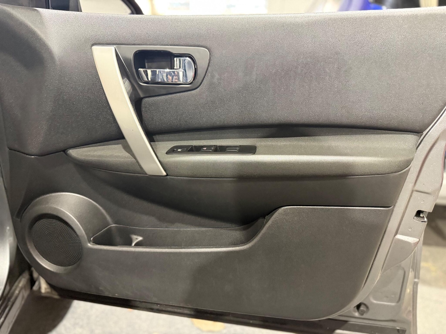 Used Nissan Qashqai 2013 for sale - 76850084: Photo 33