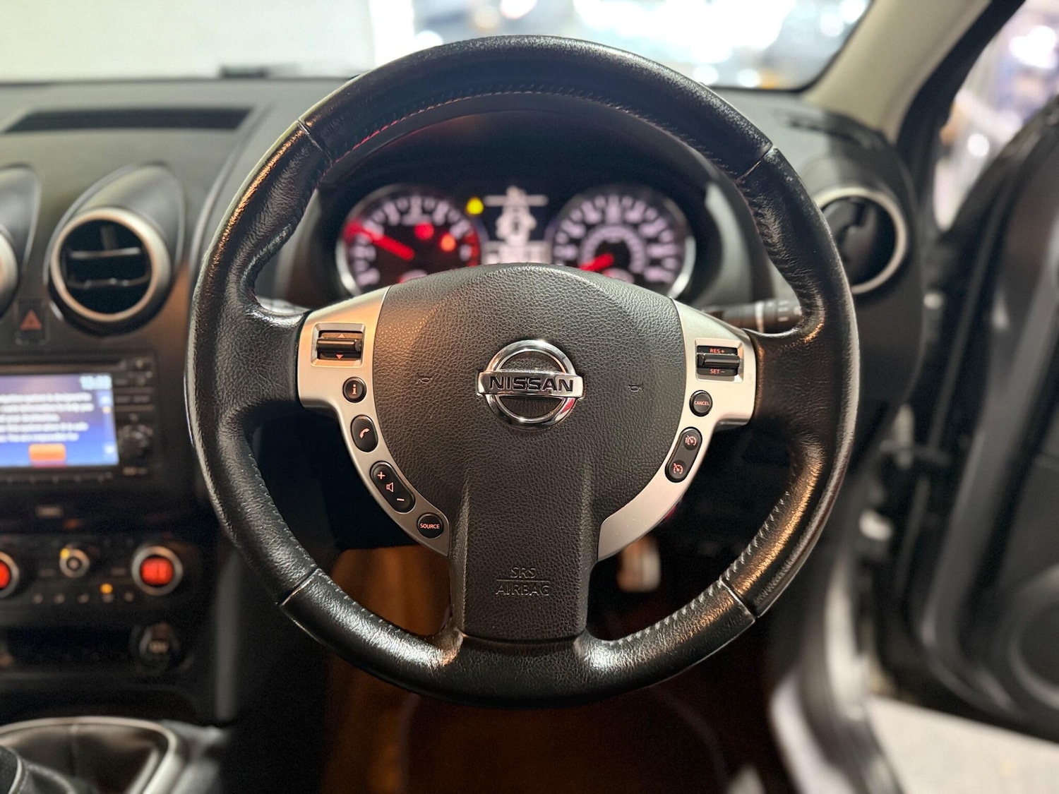 Used Nissan Qashqai 2013 for sale - 76850084: Photo 38