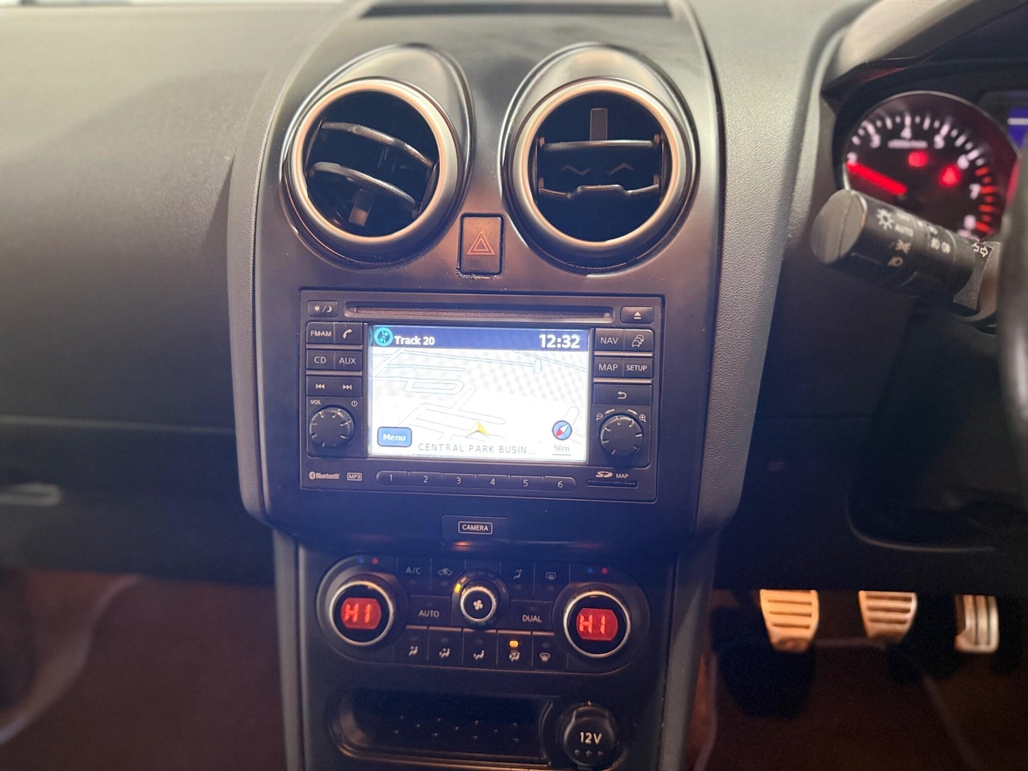 Used Nissan Qashqai 2013 for sale - 76850084: Photo 39