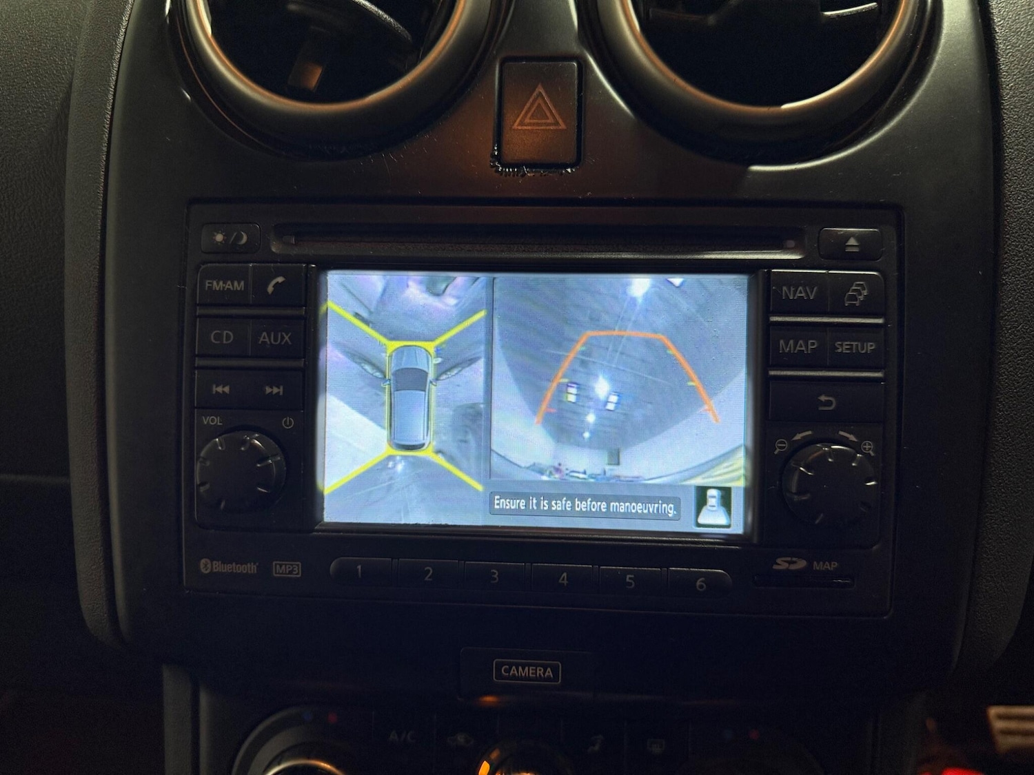 Used Nissan Qashqai 2013 for sale - 76850084: Photo 42