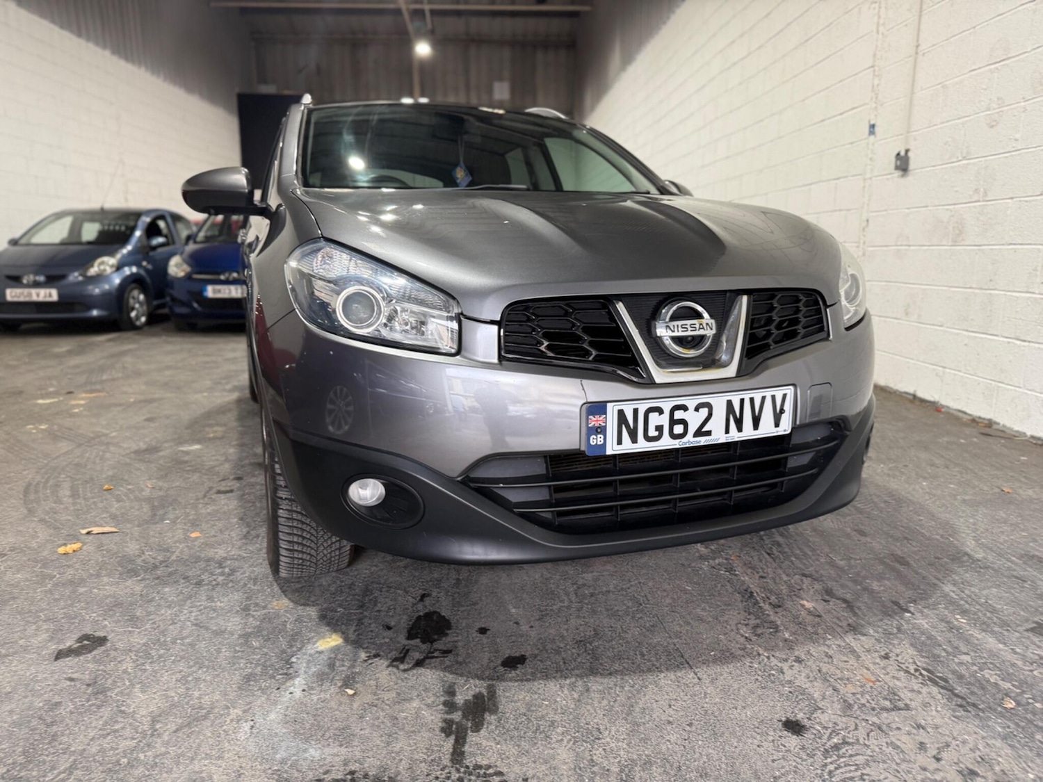 Used Nissan Qashqai 2013 for sale - 76850084: Photo 5