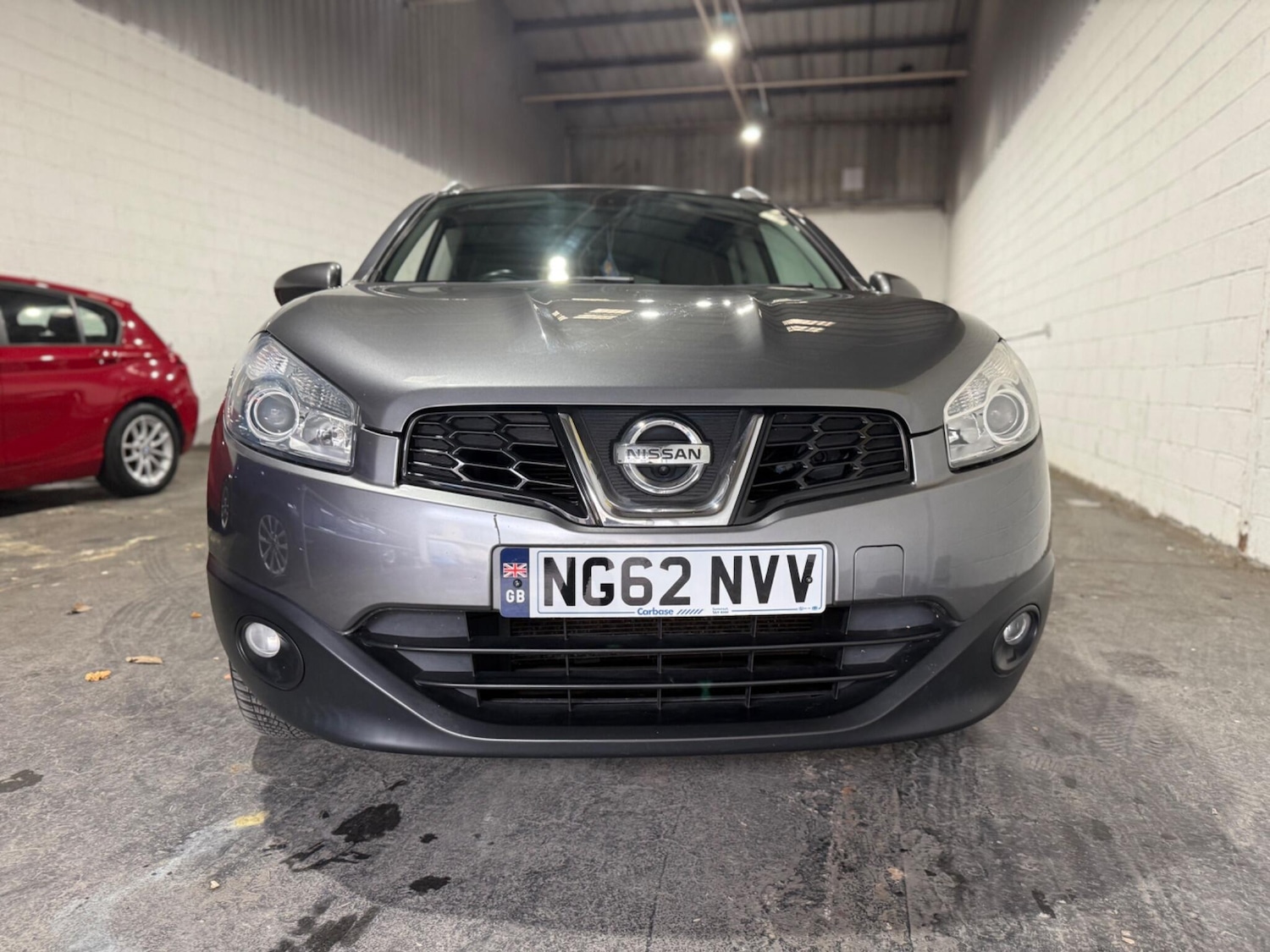 Used Nissan Qashqai 2013 for sale - 76850084: Photo 6