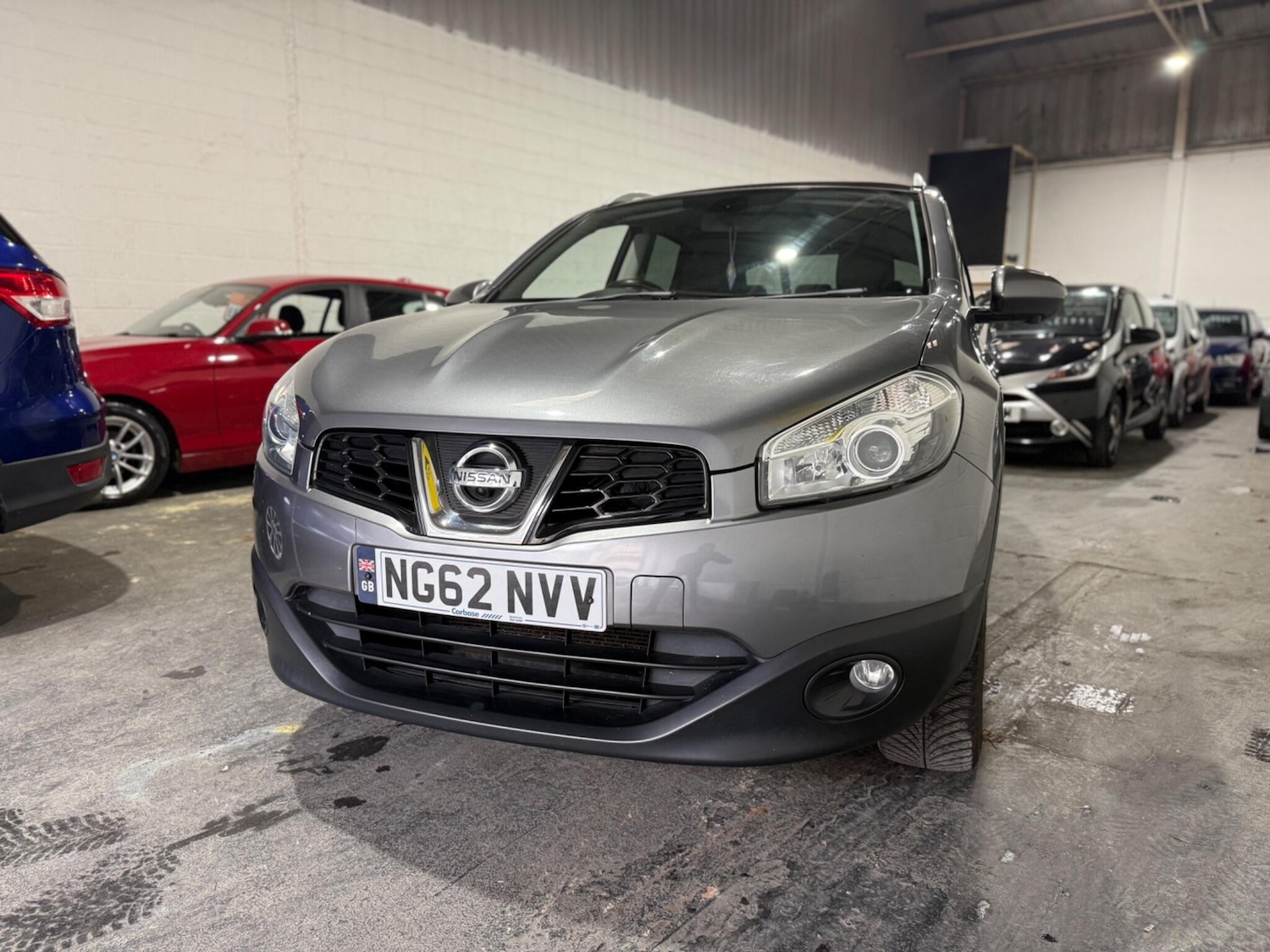 Used Nissan Qashqai 2013 for sale - 76850084: Photo 7