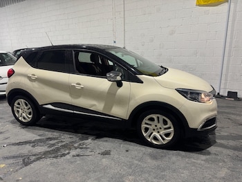 (14) - 1.2 TCe Dynamique S MediaNav EDC Euro 5 5dr