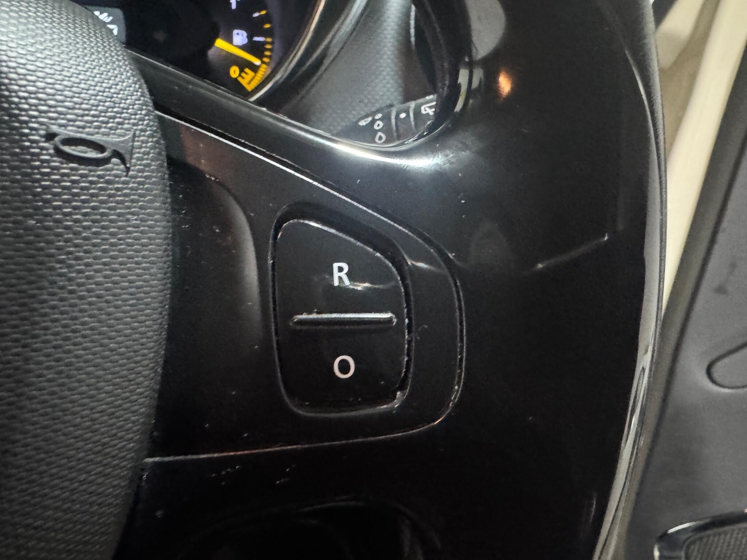 Used Renault Captur 2014 for sale - 77550130: Photo 34