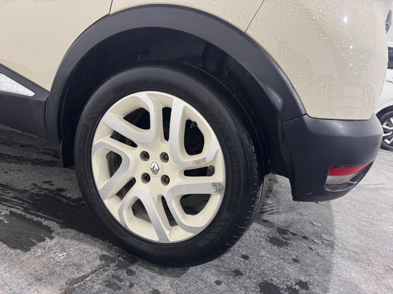 Used Renault Captur 2014 for sale - 77550130: Photo 40