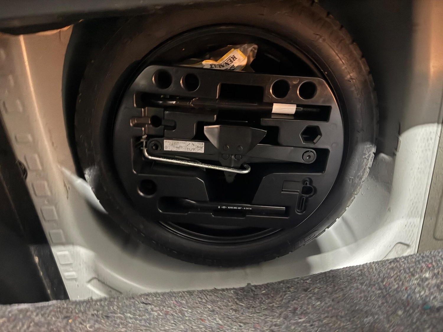 Used Renault Captur 2014 for sale - 77550130: Photo 41