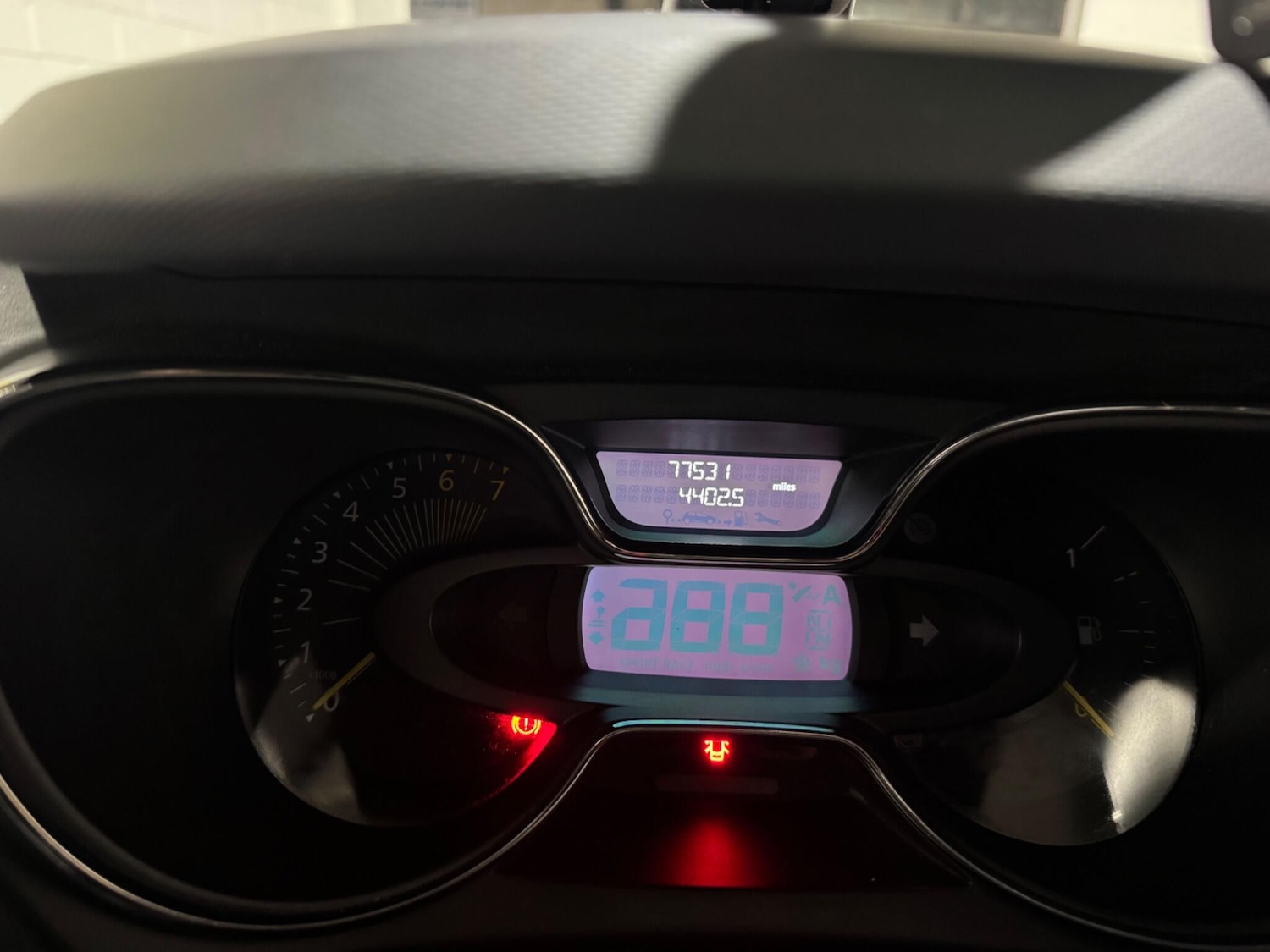 Used Renault Captur 2014 for sale - 77550130: Photo 44