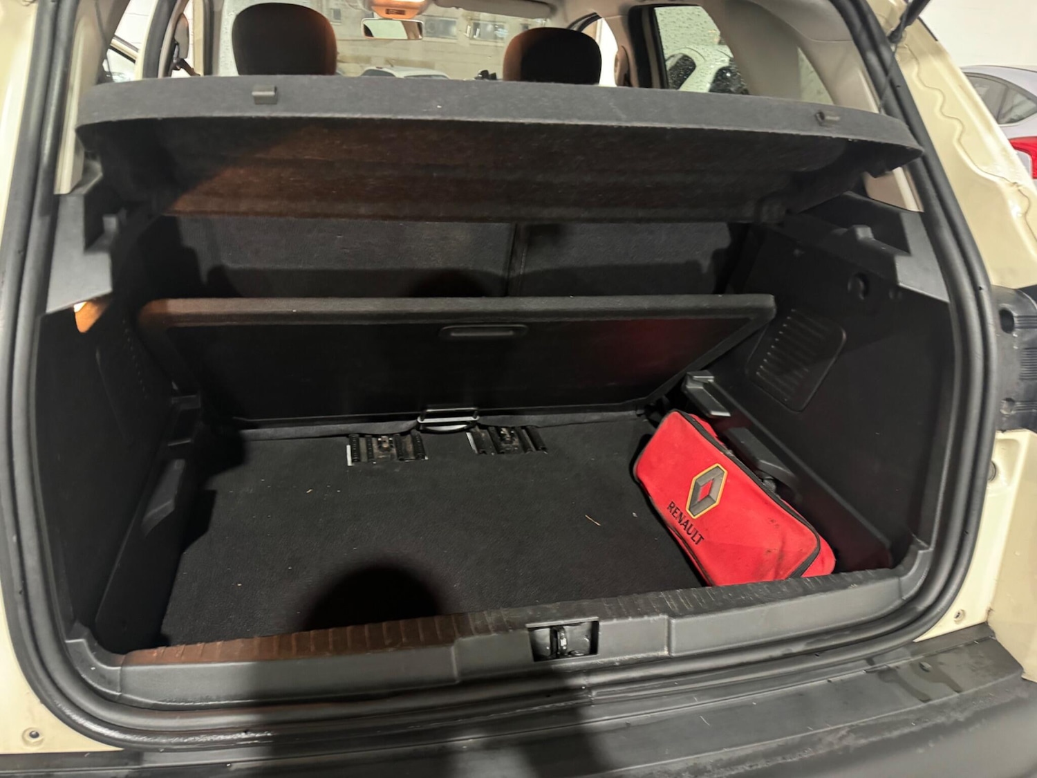 Used Renault Captur 2014 for sale - 77550130: Photo 48