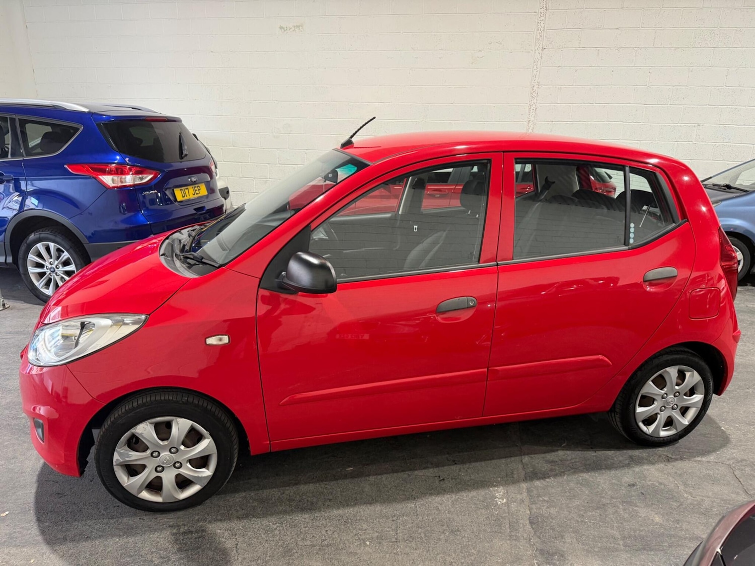 Used Hyundai i10 for sale - 76995039: Photo 10