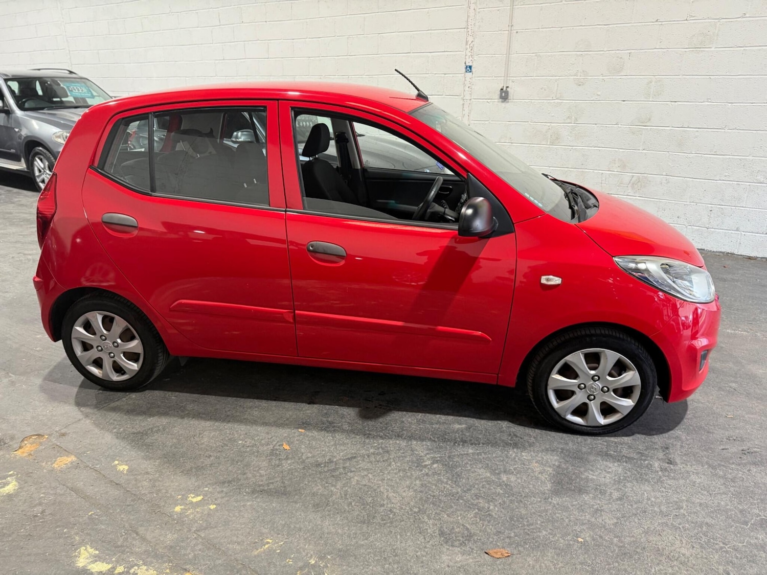 Used Hyundai i10 for sale - 76995039: Photo 13