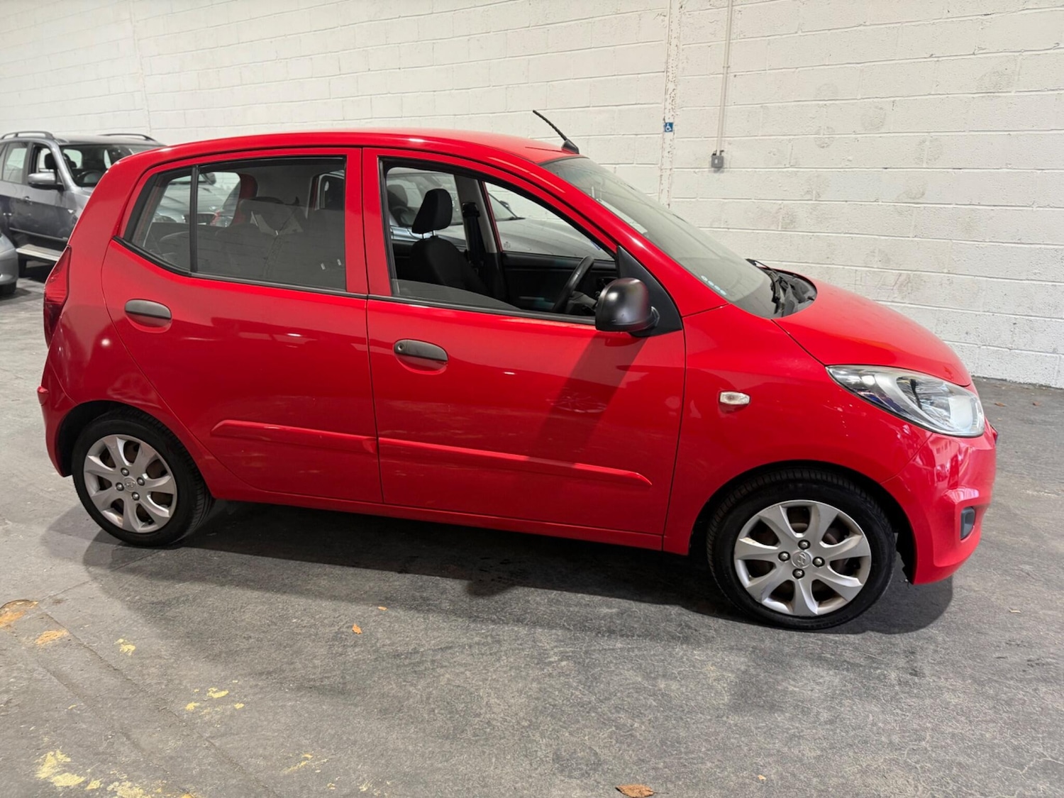 Used Hyundai i10 for sale - 76995039: Photo 14