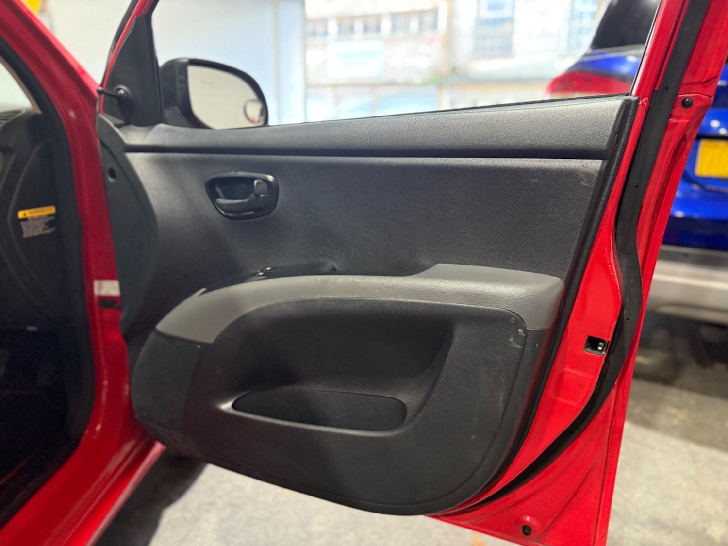 Used Hyundai i10 for sale - 76995039: Photo 29