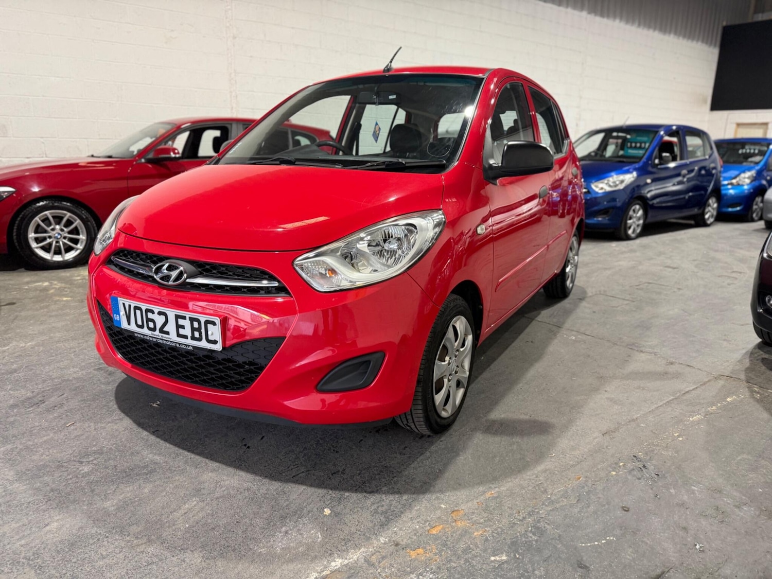 Used Hyundai i10 for sale - 76995039: Photo 3